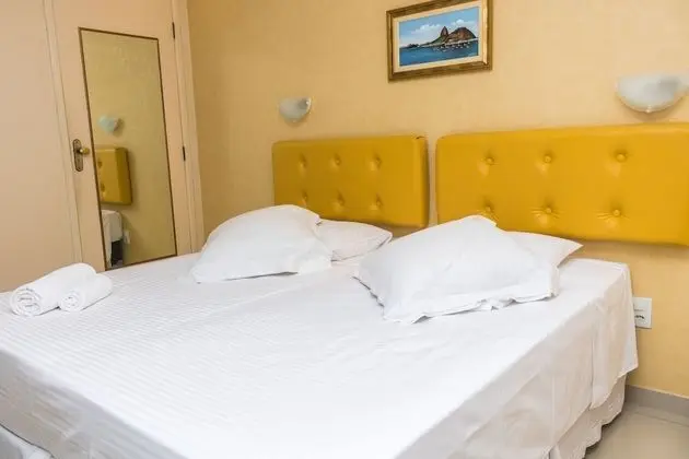 Economy Üç Kişilik Oda