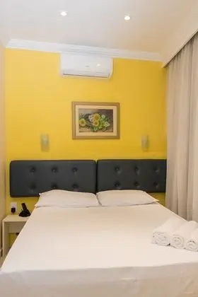 Economy Üç Kişilik Oda