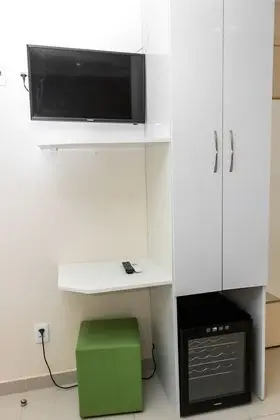 Family Dört Kişilik Oda