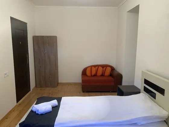 Comfort Üç Kişilik Oda