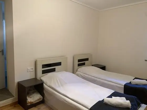 Comfort Üç Kişilik Oda