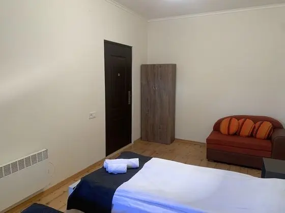 Comfort Üç Kişilik Oda