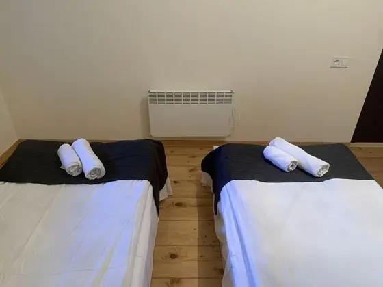 Comfort Üç Kişilik Oda
