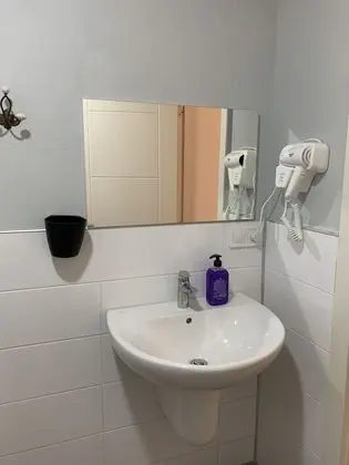 Comfort Üç Kişilik Oda
