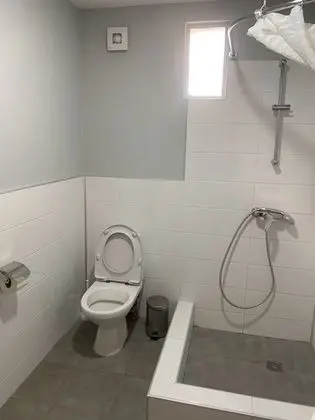 Comfort Üç Kişilik Oda