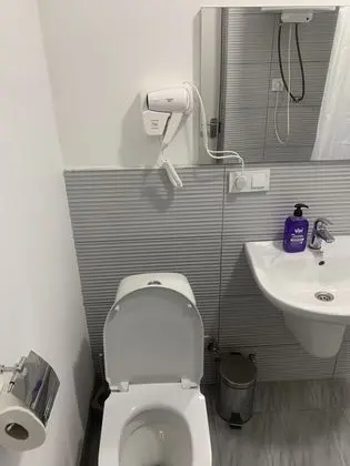 İki Ayrı Yataklı Oda