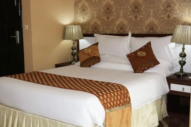Standard Oda