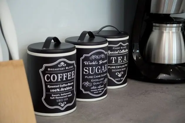 Deluxe Apart Daire, 1 Büyük (Queen) Boy Yatak ve Çekyat (Pure White)