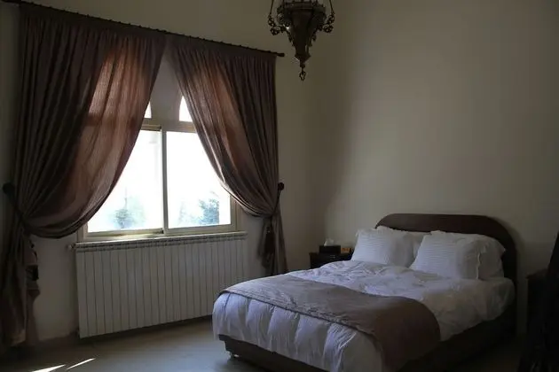 Family Dört Kişilik Oda, Birden Çok Yatak, Engellilere Uygun