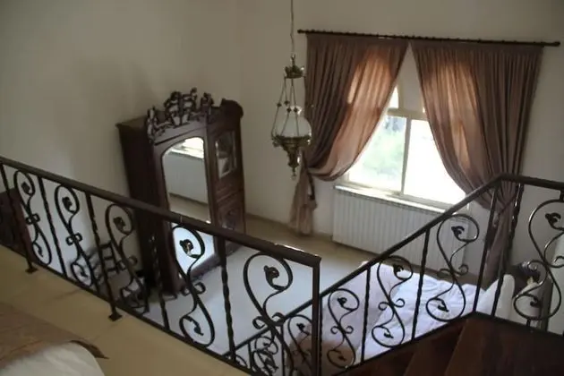 Family Dört Kişilik Oda, Birden Çok Yatak, Engellilere Uygun
