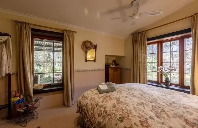 Luxury Kır Evi, 2 Yatak Odası, Bahçe Manzaralı