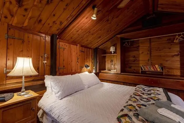 Luxury Kır Evi, 2 Yatak Odası, Bahçe Manzaralı