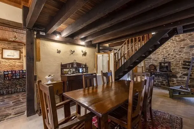 Luxury Kır Evi, 2 Yatak Odası, Bahçe Manzaralı