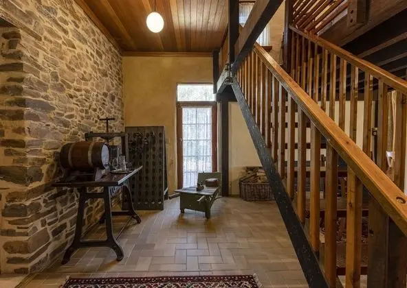 Luxury Kır Evi, 2 Yatak Odası, Bahçe Manzaralı
