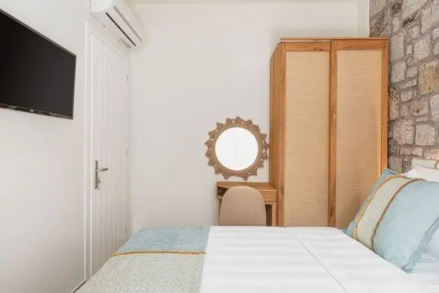 Exclusive Villa, 2 Yatak Odası, Kişiye Özel Havuzlu, Deniz Manzaralı