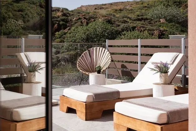 Exclusive Villa, 2 Yatak Odası, Kişiye Özel Havuzlu, Deniz Manzaralı