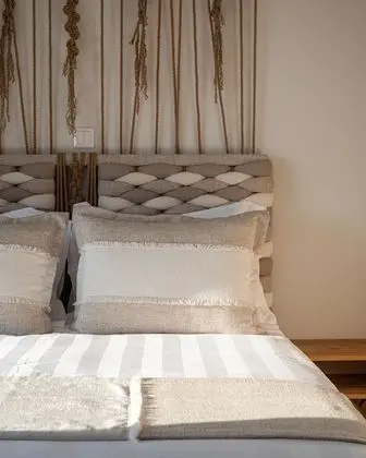 Exclusive Villa, 2 Yatak Odası, Kişiye Özel Havuzlu, Deniz Manzaralı
