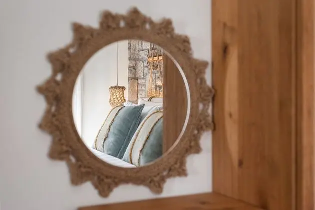Exclusive Villa, 2 Yatak Odası, Kişiye Özel Havuzlu, Deniz Manzaralı