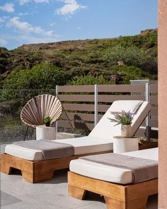 Exclusive Villa, 2 Yatak Odası, Kişiye Özel Havuzlu, Deniz Manzaralı