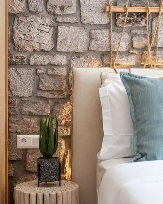 Exclusive Villa, 2 Yatak Odası, Kişiye Özel Havuzlu, Deniz Manzaralı