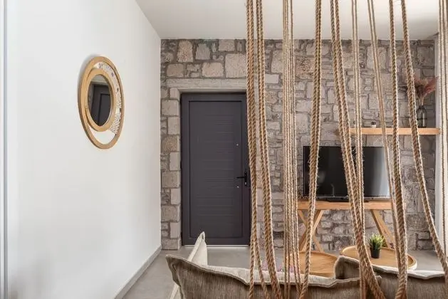 Exclusive Villa, 2 Yatak Odası, Kişiye Özel Havuzlu, Deniz Manzaralı