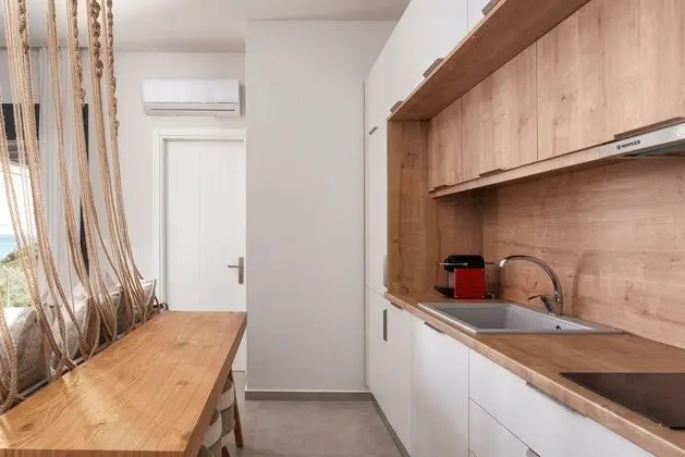 Exclusive Villa, 2 Yatak Odası, Kişiye Özel Havuzlu, Deniz Manzaralı