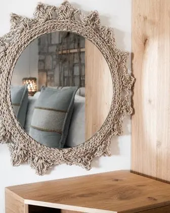 Exclusive Villa, 2 Yatak Odası, Kişiye Özel Havuzlu, Deniz Manzaralı