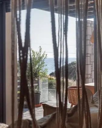 Exclusive Villa, 2 Yatak Odası, Kişiye Özel Havuzlu, Deniz Manzaralı