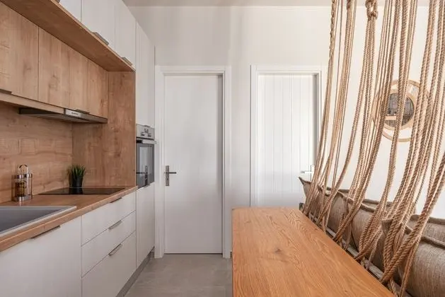Exclusive Villa, 2 Yatak Odası, Kişiye Özel Havuzlu, Deniz Manzaralı