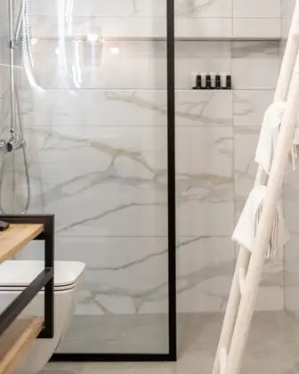 Exclusive Villa, 2 Yatak Odası, Kişiye Özel Havuzlu, Deniz Manzaralı
