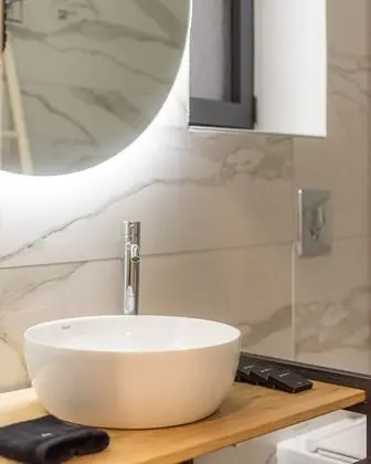 Exclusive Villa, 2 Yatak Odası, Kişiye Özel Havuzlu, Deniz Manzaralı
