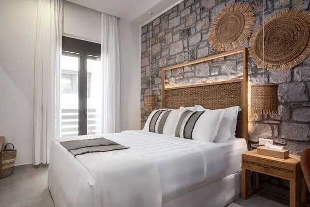 Luxury Villa, 2 Yatak Odası, Kişiye Özel Havuzlu, Deniz Manzaralı