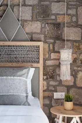 Luxury Villa, 2 Yatak Odası, Kişiye Özel Havuzlu, Deniz Manzaralı