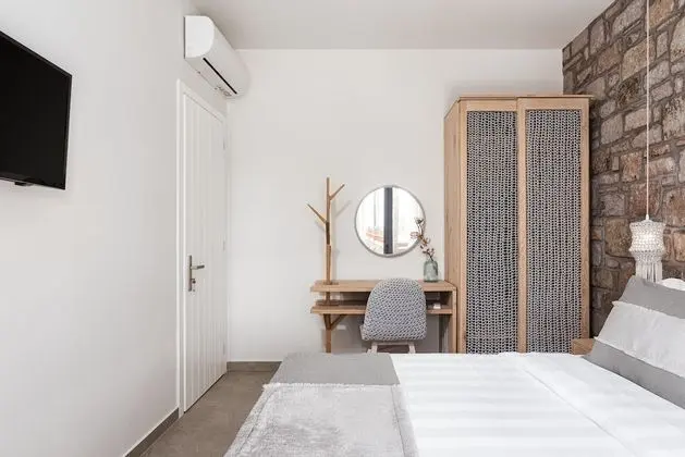 Luxury Villa, 2 Yatak Odası, Kişiye Özel Havuzlu, Deniz Manzaralı