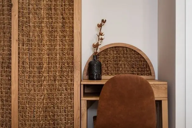 Luxury Villa, 2 Yatak Odası, Kişiye Özel Havuzlu, Deniz Manzaralı