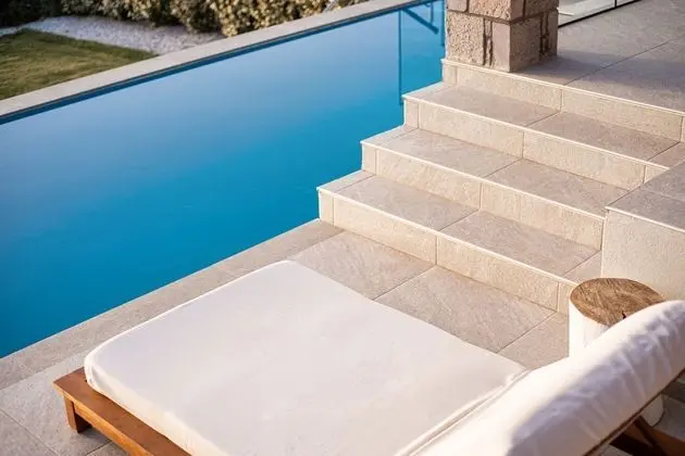 Luxury Villa, 2 Yatak Odası, Kişiye Özel Havuzlu, Deniz Manzaralı