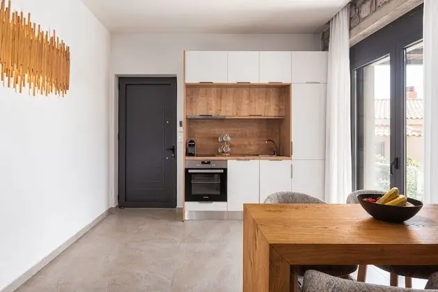 Luxury Villa, 2 Yatak Odası, Kişiye Özel Havuzlu, Deniz Manzaralı