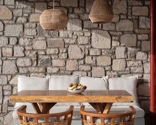 Luxury Villa, 2 Yatak Odası, Kişiye Özel Havuzlu, Deniz Manzaralı