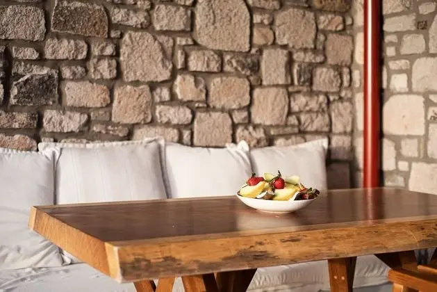 Luxury Villa, 2 Yatak Odası, Kişiye Özel Havuzlu, Deniz Manzaralı