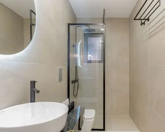 Luxury Villa, 2 Yatak Odası, Kişiye Özel Havuzlu, Deniz Manzaralı