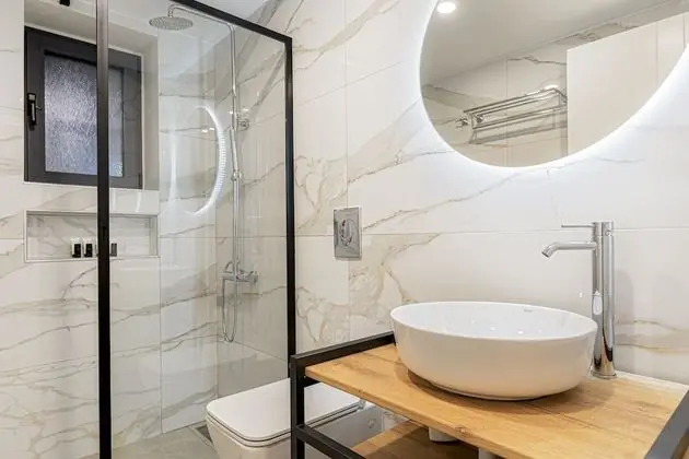 Luxury Villa, 2 Yatak Odası, Kişiye Özel Havuzlu, Deniz Manzaralı