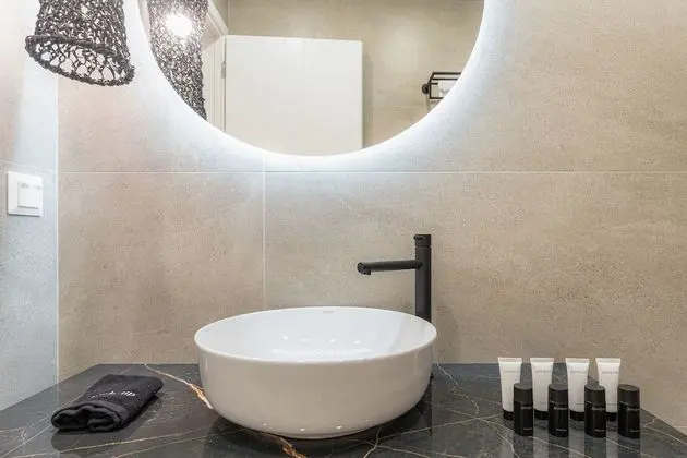Luxury Villa, 2 Yatak Odası, Kişiye Özel Havuzlu, Deniz Manzaralı