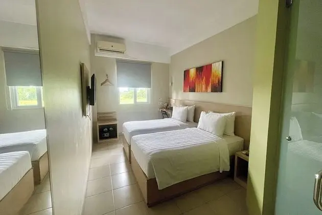 Oda