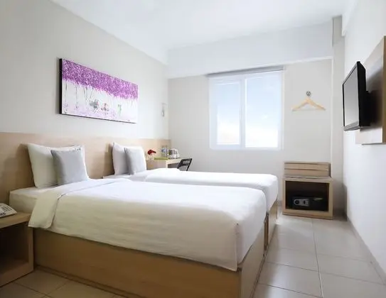 Superior Oda, Sigara İçilmez