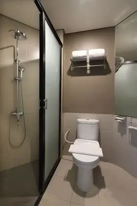 Superior Oda, Sigara İçilmez