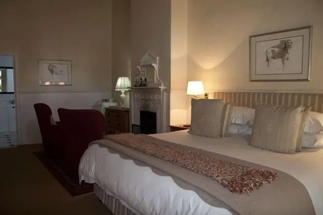 Schuur - Self Catering Option