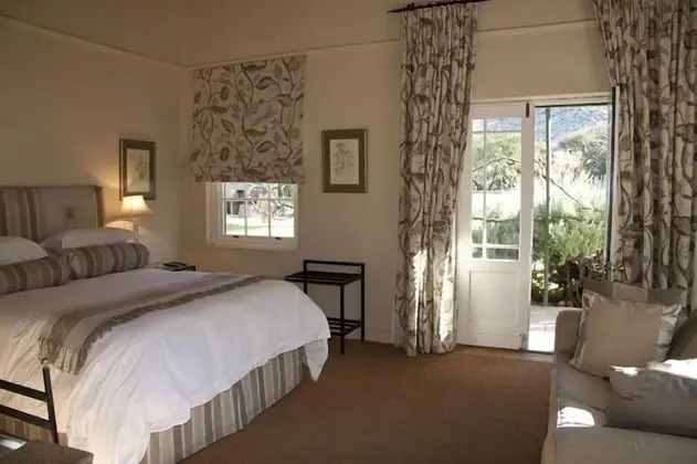Schuur - Self Catering Option