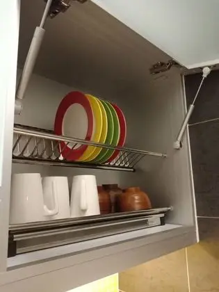 3-Bedrooms Apartment Suite