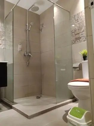 3-Bedrooms Apartment Suite