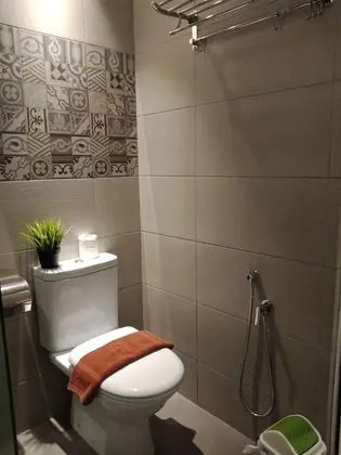 3-Bedrooms Apartment Suite